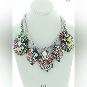 OLIVIA WELLES NECKLACE